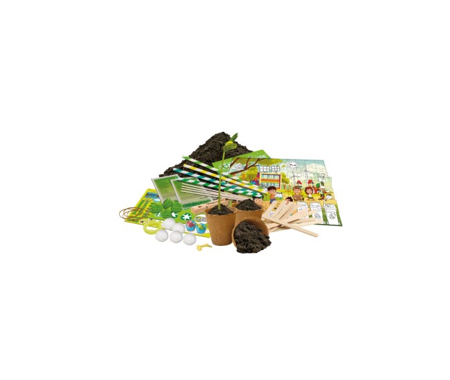 Set experimente ecologice