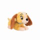 Jucarie de plus disney lady 17cm Jucarie de plus disney lady 17cm
