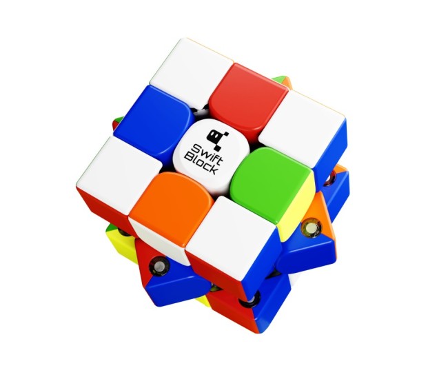 Cub gan 355s swift block