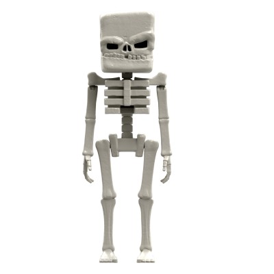 Minecraft figurina skeleton 30cm