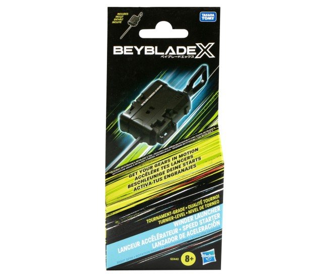 Beyblade x lansator winder Beyblade x lansator winder