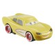 Cars masinuta fulger mcqueen cu culori schimbatoare Cars masinuta fulger mcqueen cu culori schimbatoare