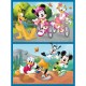Puzzle trefl 2in1 memo disney eroii disney Puzzle trefl 2in1 memo disney eroii disney
