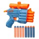 Nerf blaster elite 2.0 prospect qs 4 Nerf blaster elite 2.0 prospect qs 4