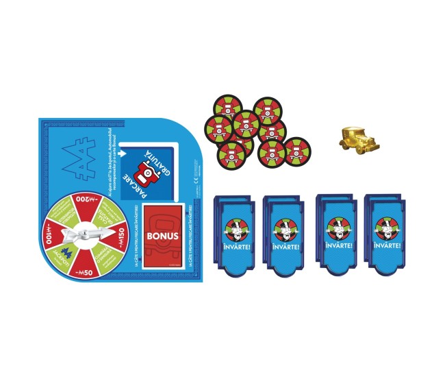 Monopoly extensie jackpot de parcare gratuita pentru jocul monopoly in limba romana Monopoly extensie jackpot de parcare gratuita pentru jocul monopoly in limba romana