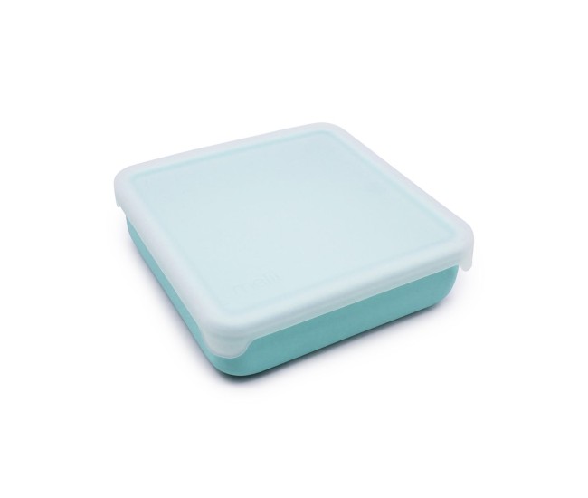 Recipient silicon pentru sandwich, melii, blue