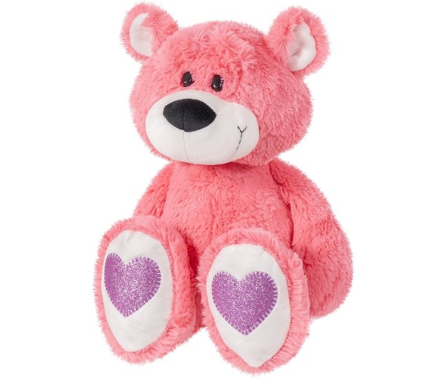 Plus ursulet andry corai 45cm Plus ursulet andry corai 45cm