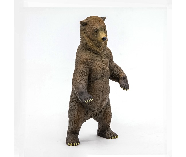 Papo figurina urs grizzly Papo figurina urs grizzly