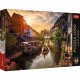 Puzzle trefl 1000 premium plus photo odyssey mica venetie din colmar franta Puzzle trefl 1000 premium plus photo odyssey mica venetie din colmar franta