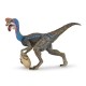 Papo figurina dinozaur oviraptor albastru Papo figurina dinozaur oviraptor albastru