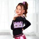 Purse pets rainbow lights gentuta interactiva purdy purrfect Purse pets rainbow lights gentuta interactiva purdy purrfect