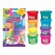 Slime slimy as set 8 borcanase Slime slimy as set 8 borcanase