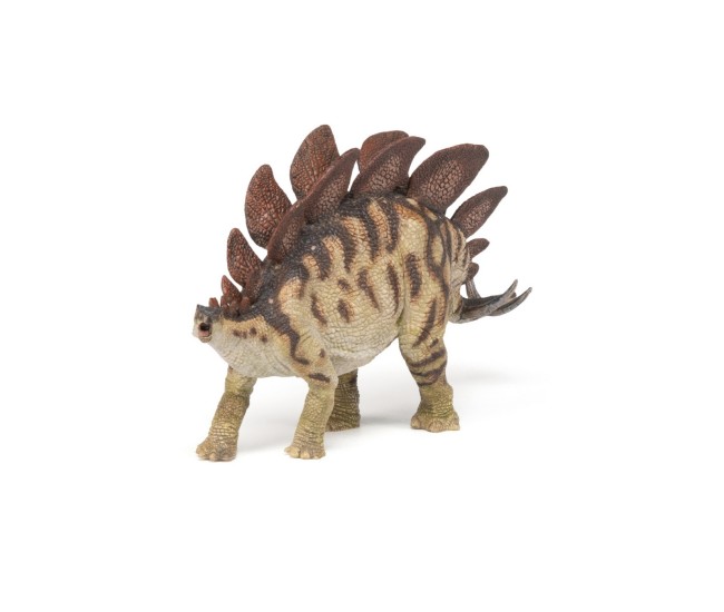 Papo figurina dinozaur stegosaurus Papo figurina dinozaur stegosaurus