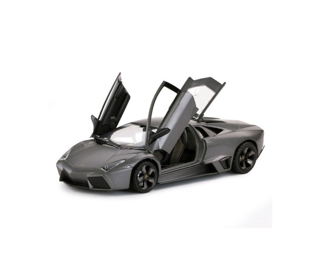 Masinuta metalica lamborghini reventon scara 1 la 24 Masinuta metalica lamborghini reventon scara 1 la 24