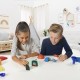 Kinetic sand set de joaca sandisfactory Kinetic sand set de joaca sandisfactory