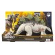 Jurassic world gigantic trackers dinozaur stegosaurus Jurassic world gigantic trackers dinozaur stegosaurus