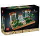 Lego icons gradina cu fantana 10359 Lego icons gradina cu fantana 10359