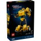 Lego icons transformers bumblebee 10338 Lego icons transformers bumblebee 10338