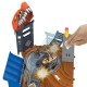 Hot wheels monster truck arena smashers provocarea spin-out Hot wheels monster truck arena smashers provocarea spin-out