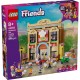 Lego friends restaurant si scoala de gastronomie 42655 Lego friends restaurant si scoala de gastronomie 42655