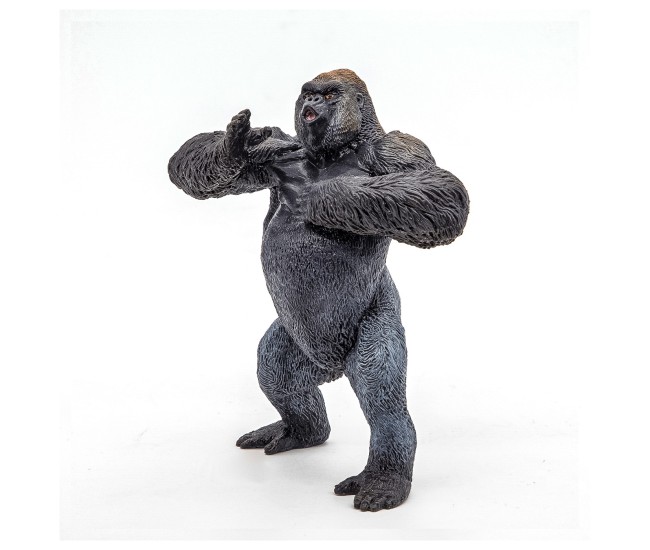 Papo figurina gorila de munte Papo figurina gorila de munte