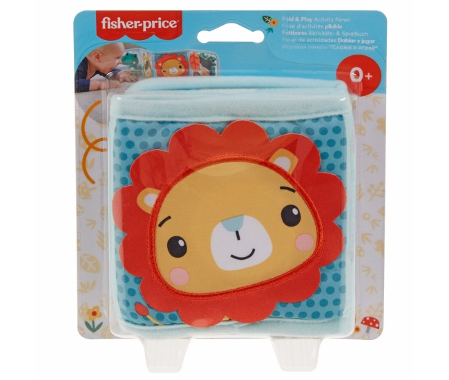 Fisher price panou cu activitati Fisher price panou cu activitati