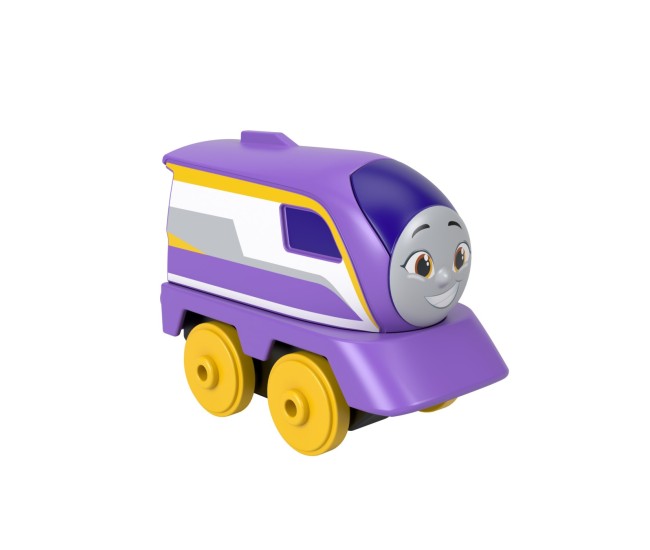 Thomas locomotiva din plastic kana Thomas locomotiva din plastic kana