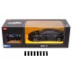Masina cu telecomanda bmw i8 negru cu scara 1 la 18 Masina cu telecomanda bmw i8 negru cu scara 1 la 18