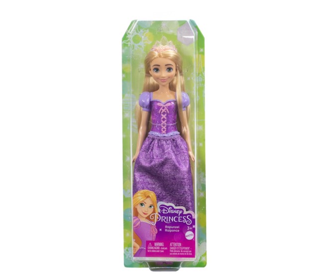 Disney princess papusa rapunzel Disney princess papusa rapunzel