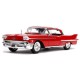 Macheta metalica freddy krueger 1958 cadillac model 62 scara 1 la 24 Macheta metalica freddy krueger 1958 cadillac model 62 scara 1 la 24
