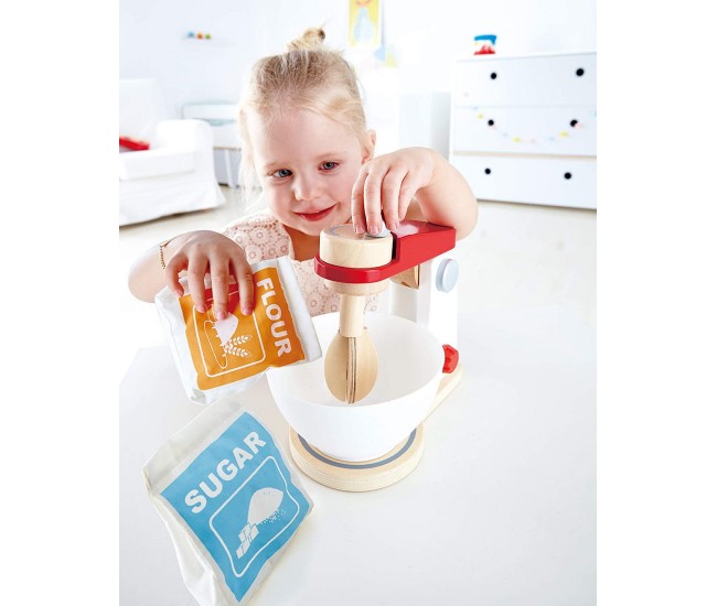 Hape mixer de bucatarie Hape mixer de bucatarie