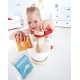 Hape mixer de bucatarie Hape mixer de bucatarie