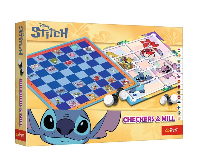 Joc disney stitch dame si moara Joc disney stitch dame si moara