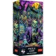 Puzzle trefl 1000 premium plus sala groazei zombi Puzzle trefl 1000 premium plus sala groazei zombi