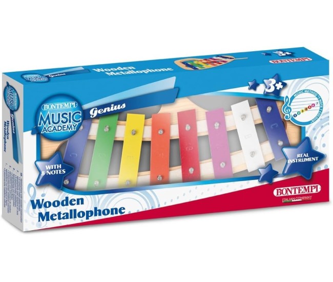 Bontempi xilofon