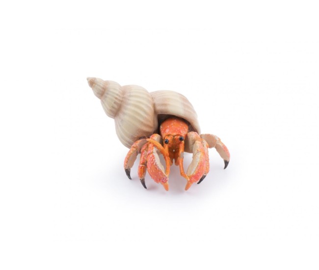 Papo figurina crab pustnic Papo figurina crab pustnic
