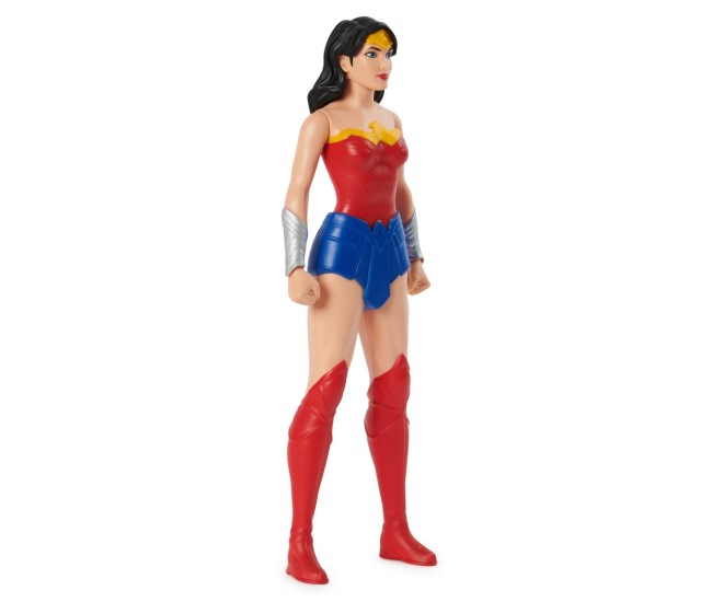 Batman figurina wonder woman 24cm Batman figurina wonder woman 24cm
