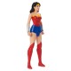 Batman figurina wonder woman 24cm Batman figurina wonder woman 24cm