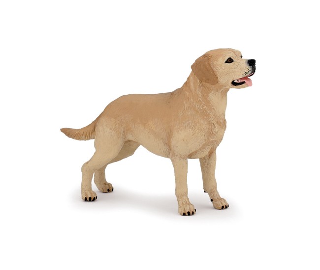 Papo figurina catel labrador Papo figurina catel labrador