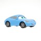 Cars masinuta cu sistem pullback sally scara 1:43 Cars masinuta cu sistem pullback sally scara 1:43
