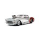 Jada masinuta metalica bugs bunny 1957 chevrolet corvette 1:24 Jada masinuta metalica bugs bunny 1957 chevrolet corvette 1:24
