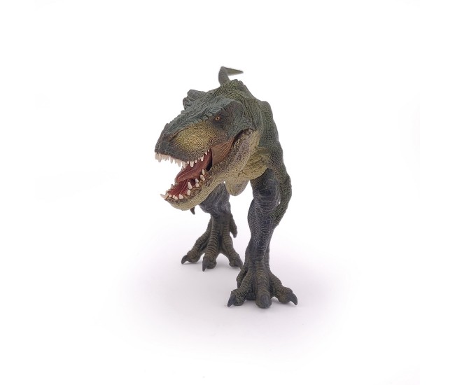 Papo figurina dinozaur t-rex verde