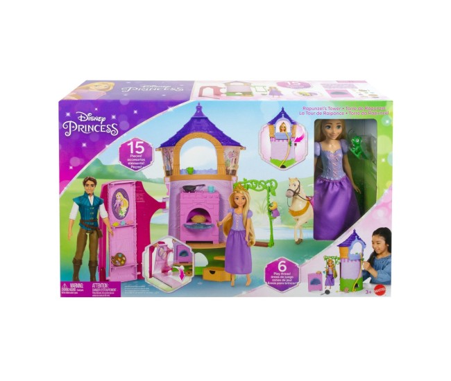 Disney princess turnul printesei rapunzel Disney princess turnul printesei rapunzel