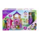 Disney princess turnul printesei rapunzel Disney princess turnul printesei rapunzel
