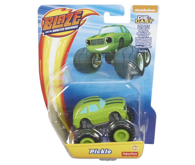 Masinute blaze din metal pickle Masinute blaze din metal pickle