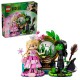 Lego wicked figurinele elphaba si glinda 75682 Lego wicked figurinele elphaba si glinda 75682