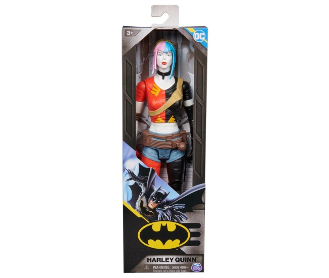 Figurina harley quinn 30cm Figurina harley quinn 30cm