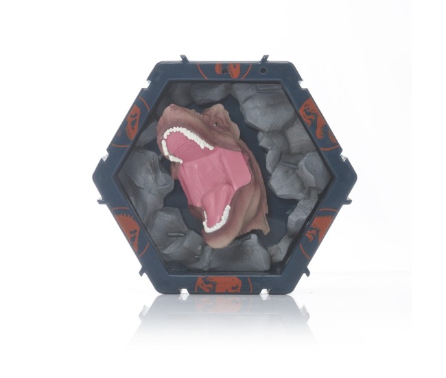 Wow! pods - dino tyrannosaurus rex si cu efecte sonore Wow! pods - dino tyrannosaurus rex si cu efecte sonore