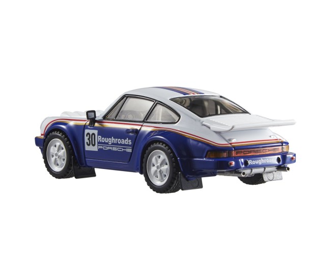 Hot wheels premium real riders masinuta metalica porsche 911 sc rs scara 1 la 43 Hot wheels premium real riders masinuta metalica porsche 911 sc rs scara 1 la 43