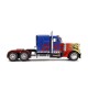 Masinuta metalica transformers t1 optimus prime scara 1 la 32 Masinuta metalica transformers t1 optimus prime scara 1 la 32